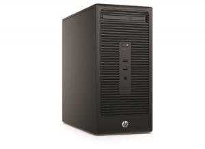 HP 285 Pro G2 MT Business PC-B1011000058（20寸）